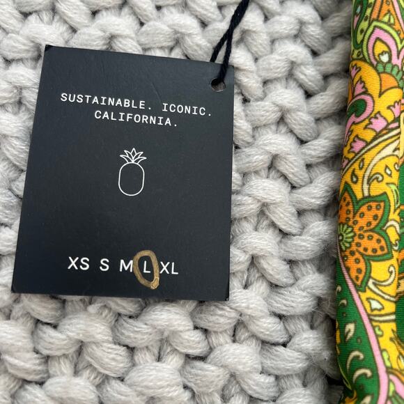 Skatie• ‘Lisa’ One Piece Swimsuit in RIVIERA - Picture 6 of 9